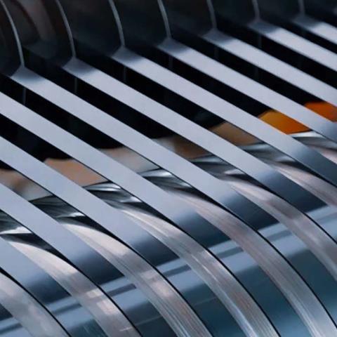 How Quality Steel Strapping Reduces Cost & Damage