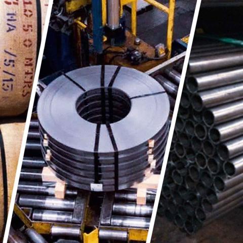 How to Choose the Right Steel Strapping for Your Industry