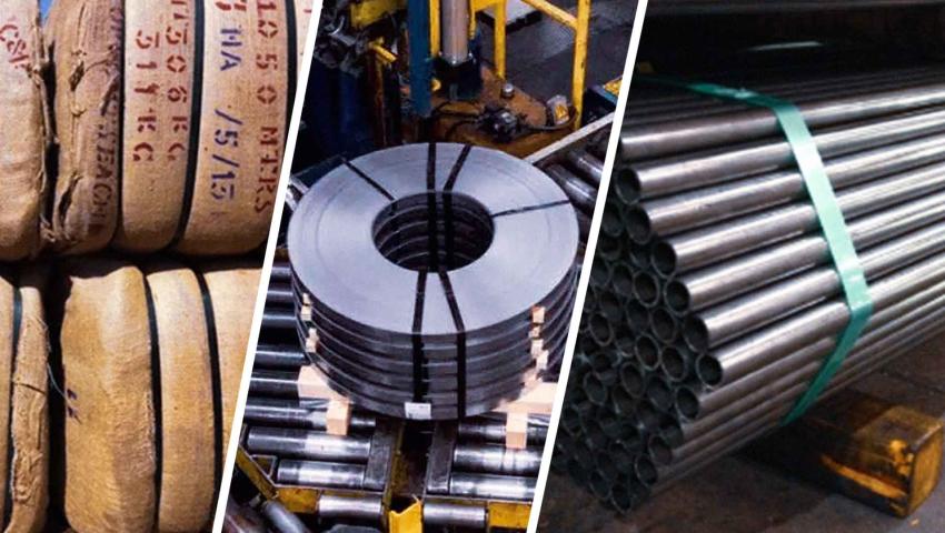 How to Choose the Right Steel Strapping for Your Industry