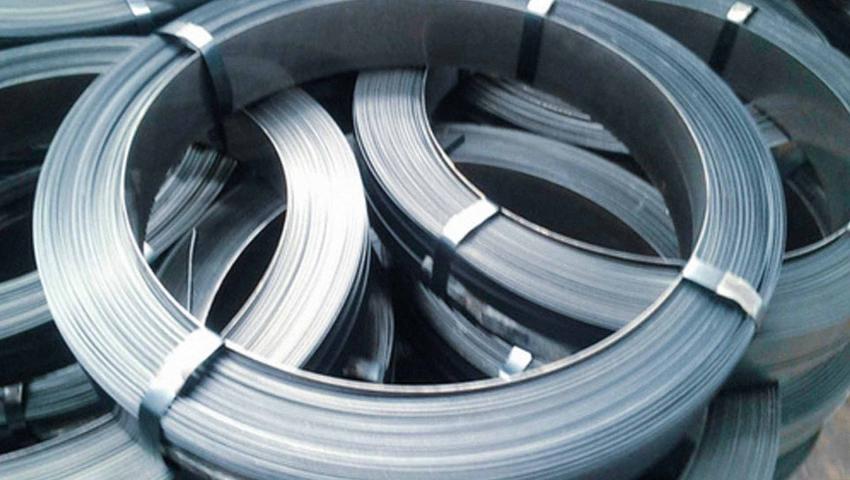What is High Tensile Steel Strapping and Why is it Important?