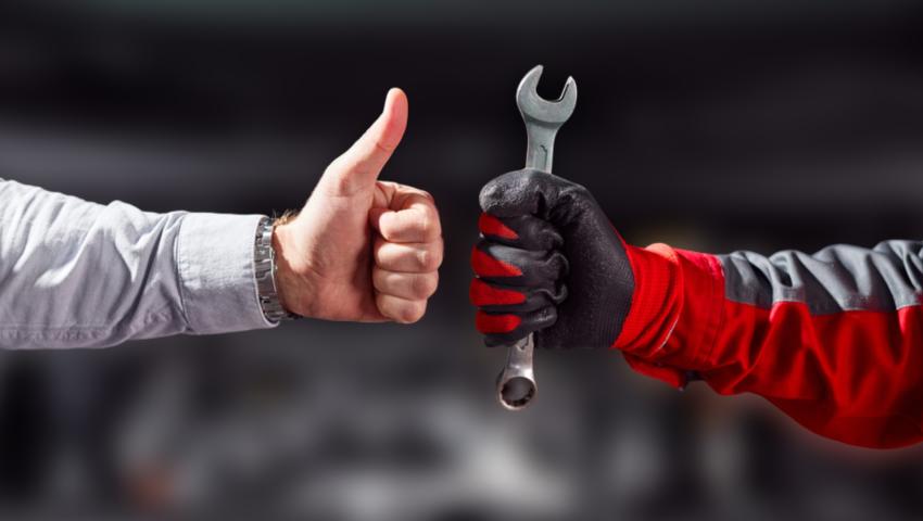 Maintenance Contracts