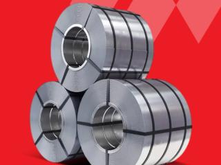 COLD ROLLED CLOSED ANNEALED (CRCA)