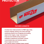 U-Shape Edge Protector