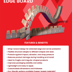 Wrap Around Edge Board