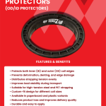Coil Edge Protectors (OD/ID Protectors)