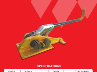 ZTMT - 32127WL - MANUAL TENSIONER