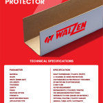 U-Shape Edge Protector