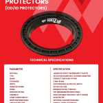 Coil Edge Protectors (OD/ID Protectors)