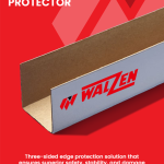 U-Shape Edge Protector