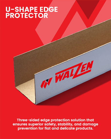 U-Shape Edge Protector