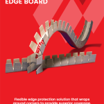 Wrap Around Edge Board