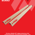 L-Shape Angle Board