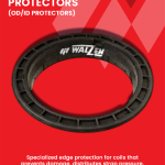 Coil Edge Protectors (OD/ID Protectors)