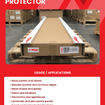 U-Shape Edge Protector