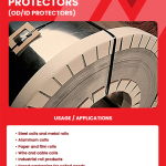 Coil Edge Protectors (OD/ID Protectors)