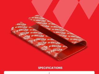 ZENCLIP WUR – H Type - Steel Strapping Seals