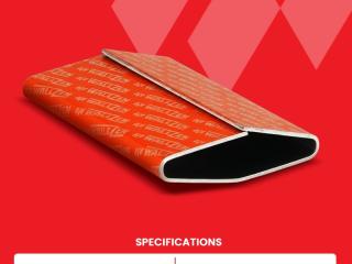 ZENCLIP 32 - Push Type - Steel Strapping Seals