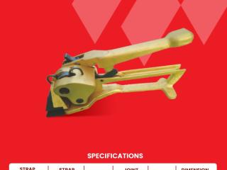 ZTMT - 32089 - MANUAL TENSIONER