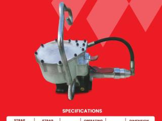 ZTPCT-32089 - PNEUMATIC COMBINATION TOOLS