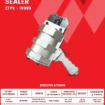 ZTPS-19089 - PNEUMATIC SEALER