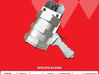 ZTPS – 25089 - PNEUMATIC SEALER
