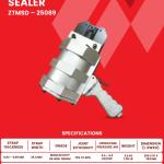 ZTPS-32089 - PNEUMATIC SEALER