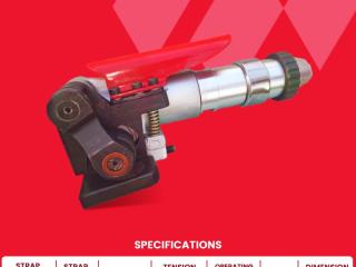 ZTPT-32089 - PNEUMATIC TENSIONER