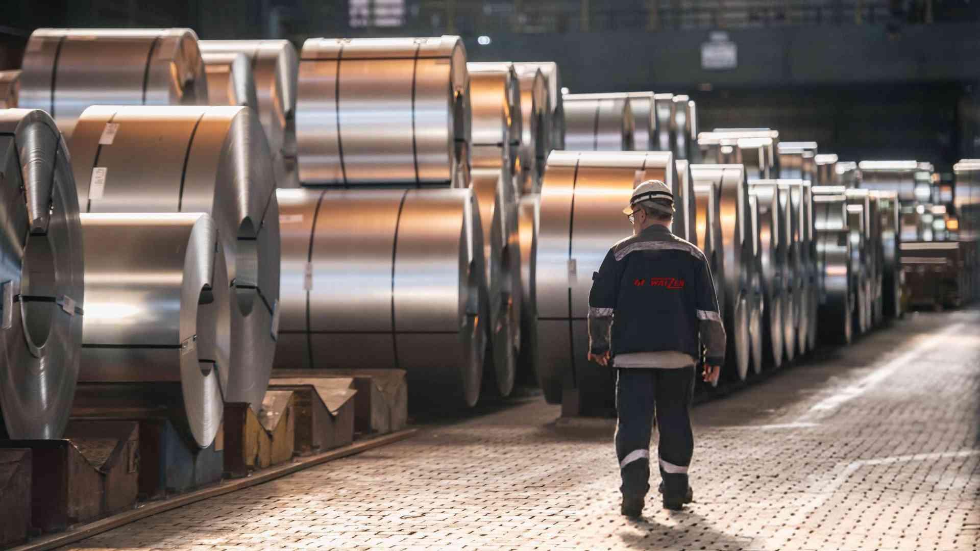 High-Performance Strapping Solution