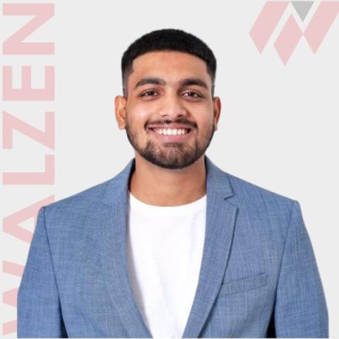 Indradeep Roy Chowdhury