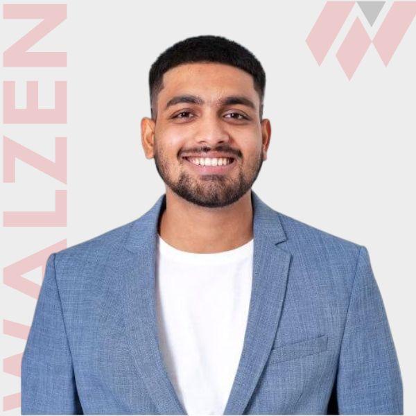 Indradeep Roy Chowdhury